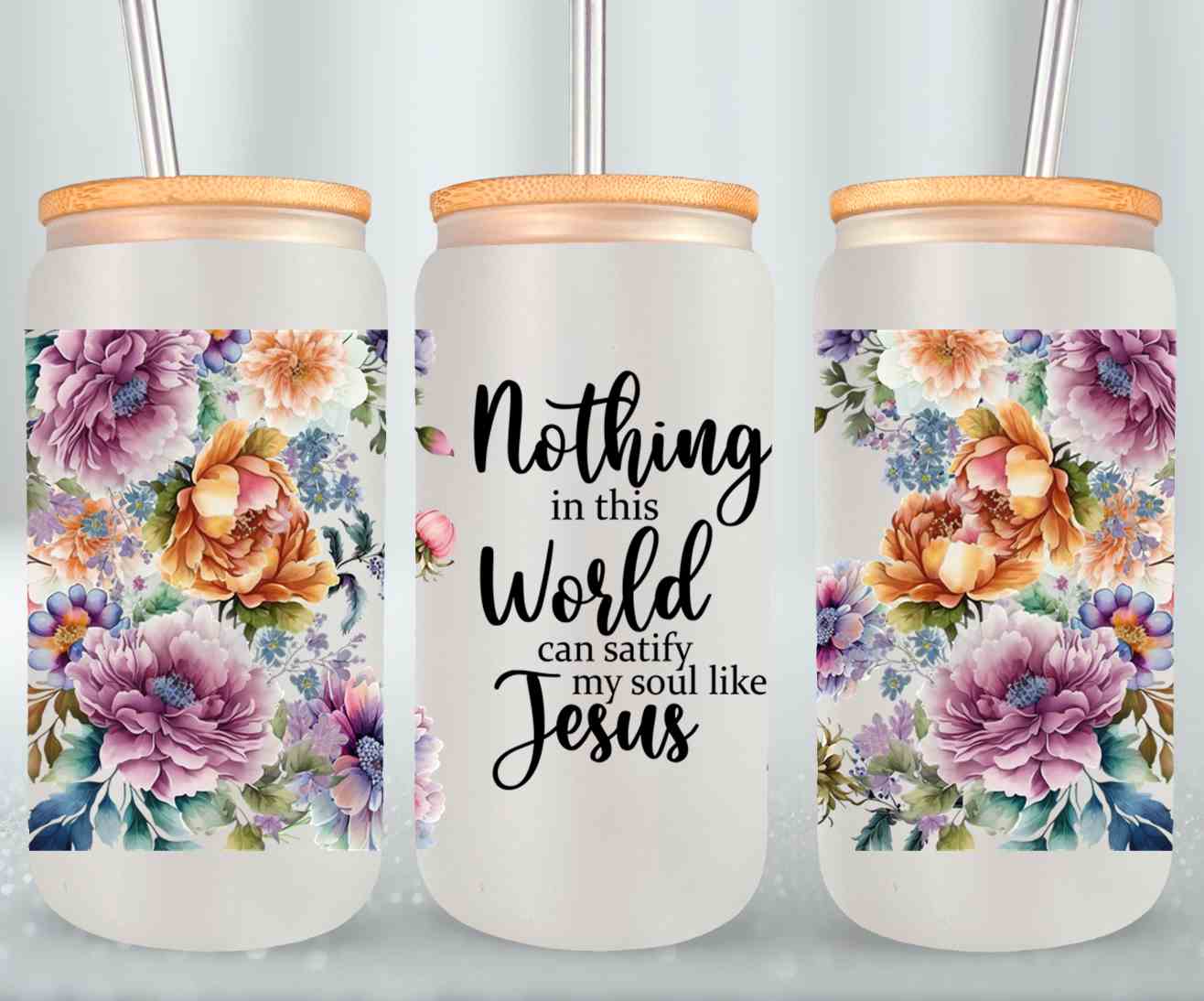 Nothing in This World-10218